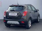 Opel Mokka - fotka číslo 3