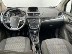 Opel Mokka - fotka číslo 7