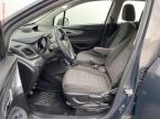 Opel Mokka - fotka číslo 8