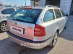 Škoda Octavia - fotka číslo 1