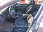 Škoda Octavia - fotka číslo 2