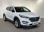 Hyundai Tucson - fotka číslo 0