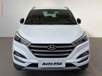 Hyundai Tucson - fotka číslo 1