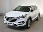 Hyundai Tucson - fotka číslo 2