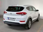 Hyundai Tucson - fotka číslo 3