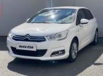 Citroën C4 - fotka číslo 2