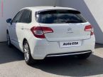 Citroën C4 - fotka číslo 5
