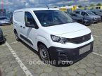 Peugeot Partner - fotka číslo 0