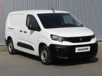 Peugeot Partner - fotka číslo 0