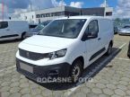 Peugeot Partner - fotka číslo 1