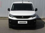 Peugeot Partner - fotka číslo 1