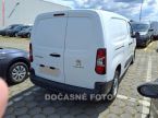 Peugeot Partner - fotka číslo 2