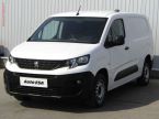 Peugeot Partner - fotka číslo 2