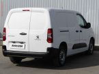Peugeot Partner - fotka číslo 3