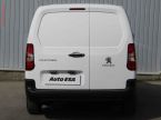 Peugeot Partner - fotka číslo 4