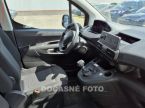 Peugeot Partner - fotka číslo 5