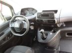 Peugeot Partner - fotka číslo 7