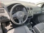 Volkswagen Touran - fotka číslo 11