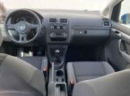 Volkswagen Touran - fotka číslo 7