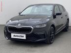Škoda Scala - fotka číslo 2