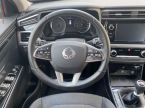 SsangYong Korando - fotka číslo 10