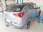 SsangYong Korando - fotka číslo 1