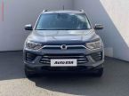 SsangYong Korando - fotka číslo 1