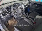 SsangYong Korando - fotka číslo 2