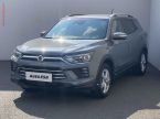 SsangYong Korando - fotka číslo 2