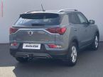 SsangYong Korando - fotka číslo 3