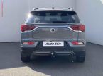 SsangYong Korando - fotka číslo 4