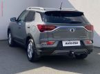 SsangYong Korando - fotka číslo 5