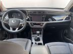 SsangYong Korando - fotka číslo 7