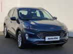 Ford Kuga - fotka číslo 0