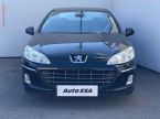 Peugeot 407 - fotka číslo 1