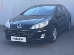 Peugeot 407 - fotka číslo 2