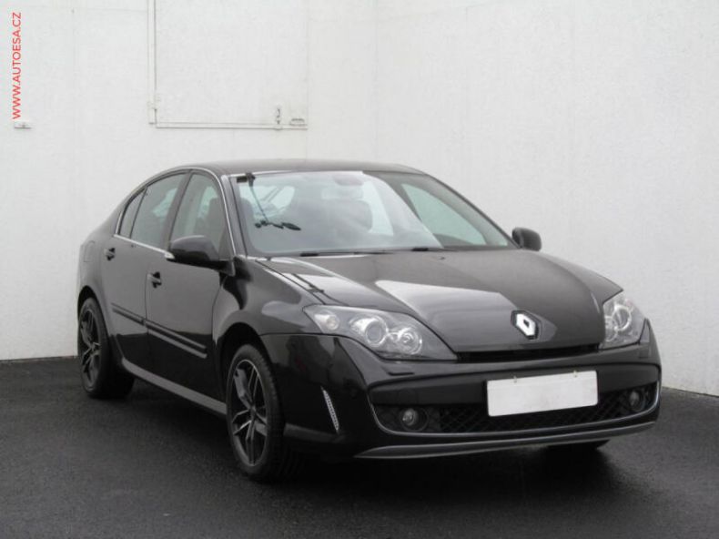 Renault Laguna - hlavní fotka inzerátu
