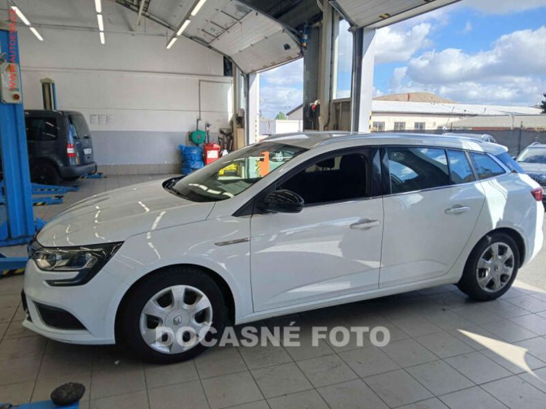 Renault Mégane - hlavní fotka inzerátu