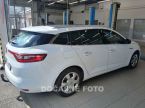 Renault Mégane - fotka číslo 1