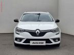 Renault Mégane - fotka číslo 1