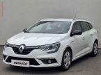 Renault Mégane - fotka číslo 2