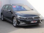 Volkswagen Passat - fotka číslo 0