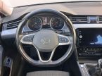 Volkswagen Passat - fotka číslo 10