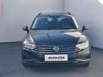 Volkswagen Passat - fotka číslo 1