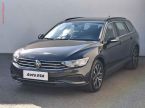 Volkswagen Passat - fotka číslo 2