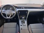 Volkswagen Passat - fotka číslo 7