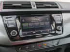 Škoda Fabia - fotka číslo 12