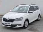 Škoda Fabia - fotka číslo 2