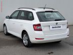 Škoda Fabia - fotka číslo 3