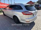 Ford Mondeo - fotka číslo 1